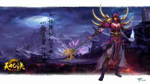 《真三国无双：英杰传》试玩Demo推出 可继承存档
